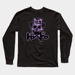 Ebisu Long Sleeve T-Shirt